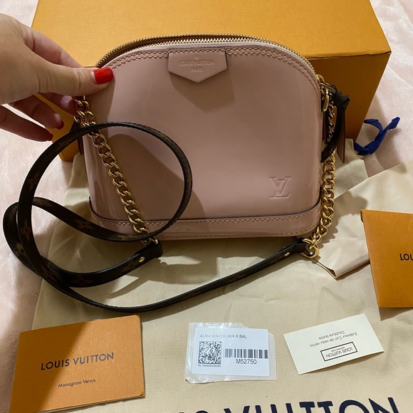 ❗️SOLD❗️ALMA BB MINI! NEW CONDITION! - Picture 2 of 10